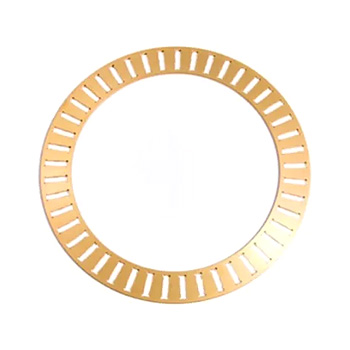 Thrust Bearing Cages